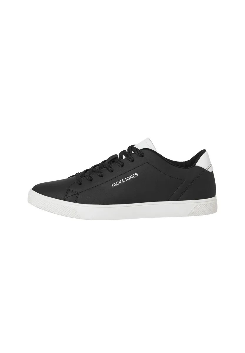 JFWBOSLEY - Sneaker low - anthracite detail:white