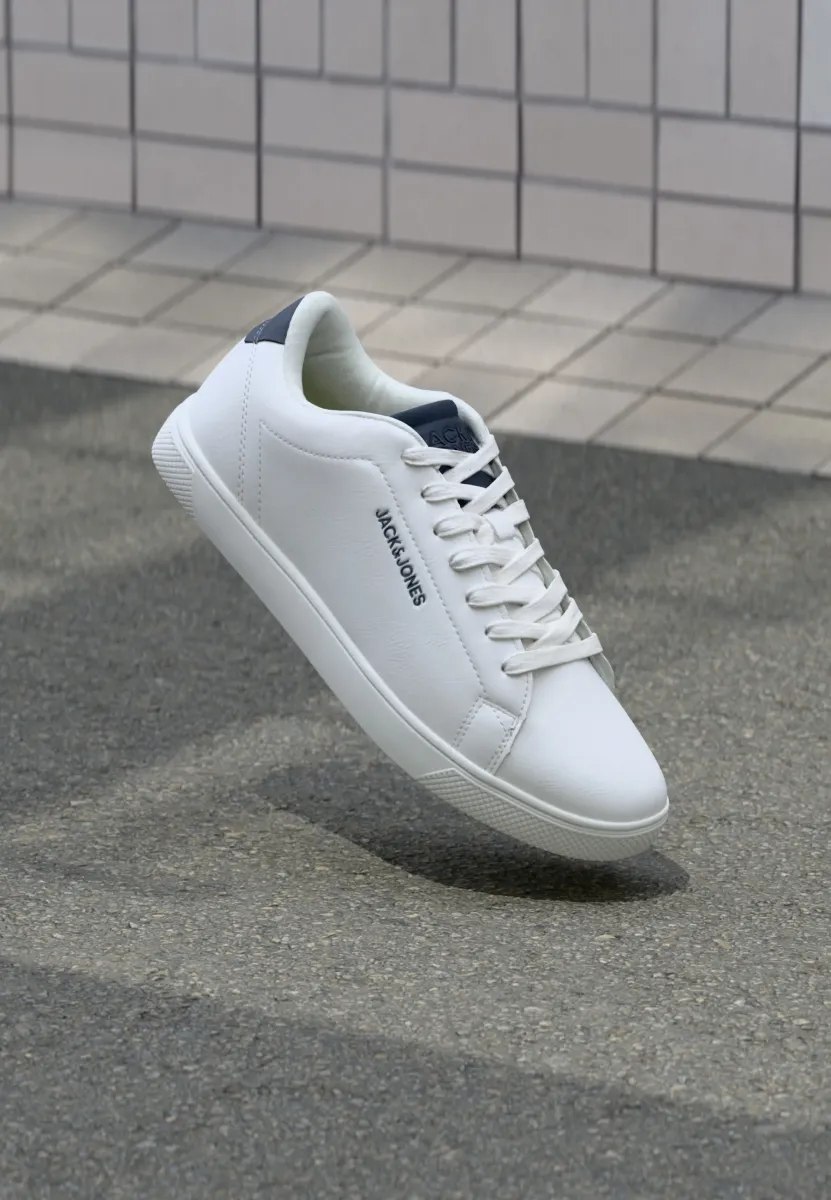 JFWBOSLEY - Sneaker low - white
