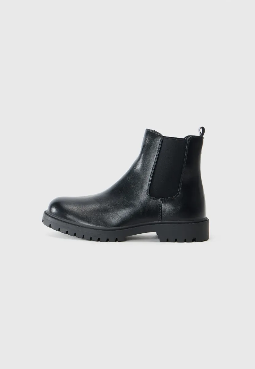 JFWBRANDON - Stiefelette - anthracite