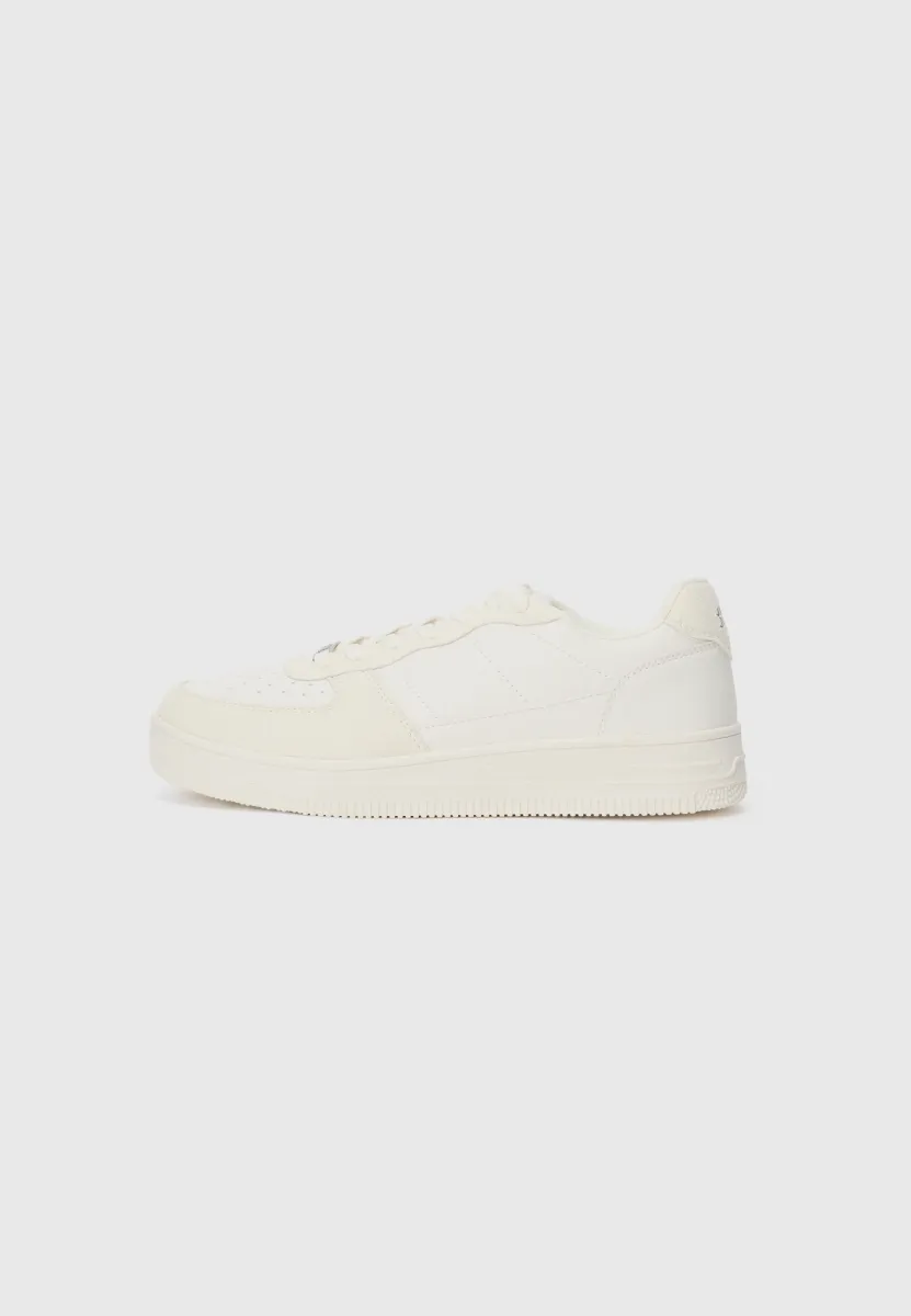 JFWBUMP COMBO - Sneaker low - white