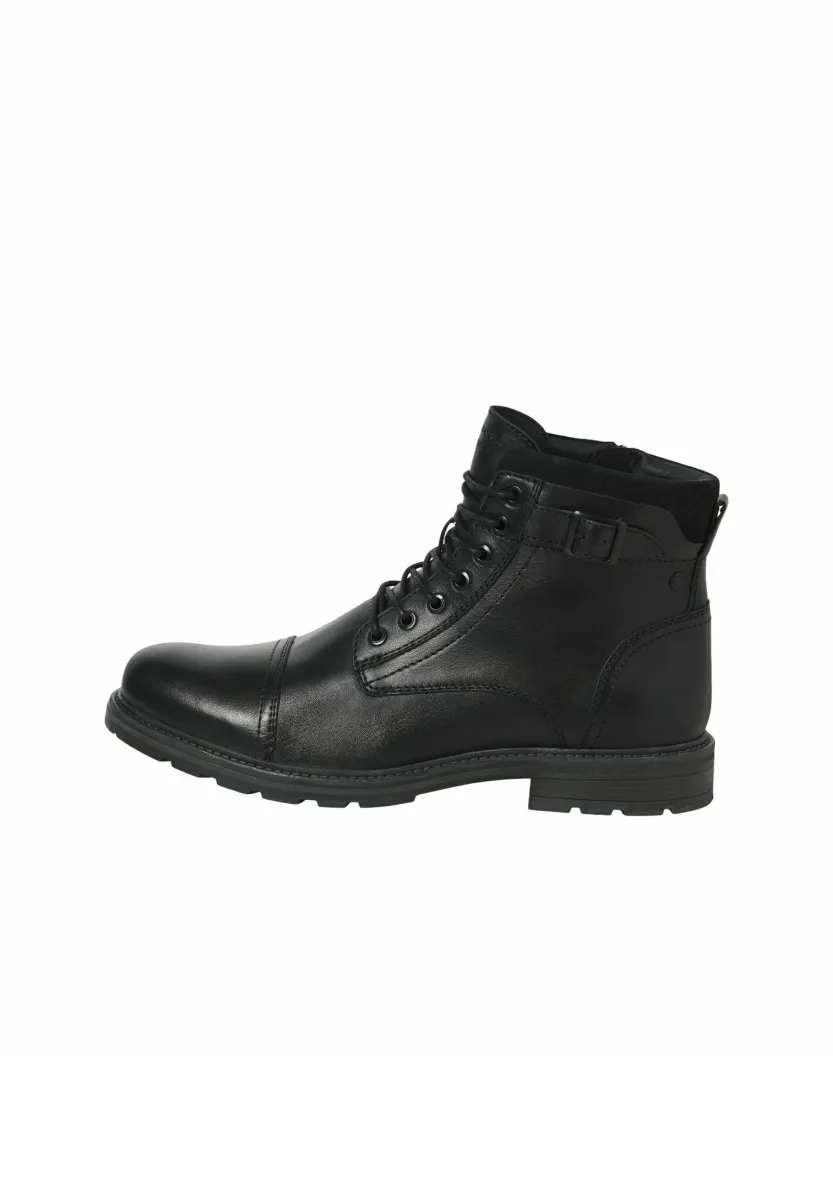 JFWCHATSWORTH  SN - Schnürstiefelette - anthracite