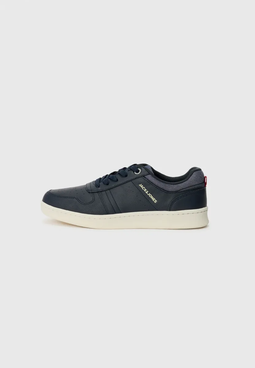 JFWDANG COMBO - Sneaker low - dark blue