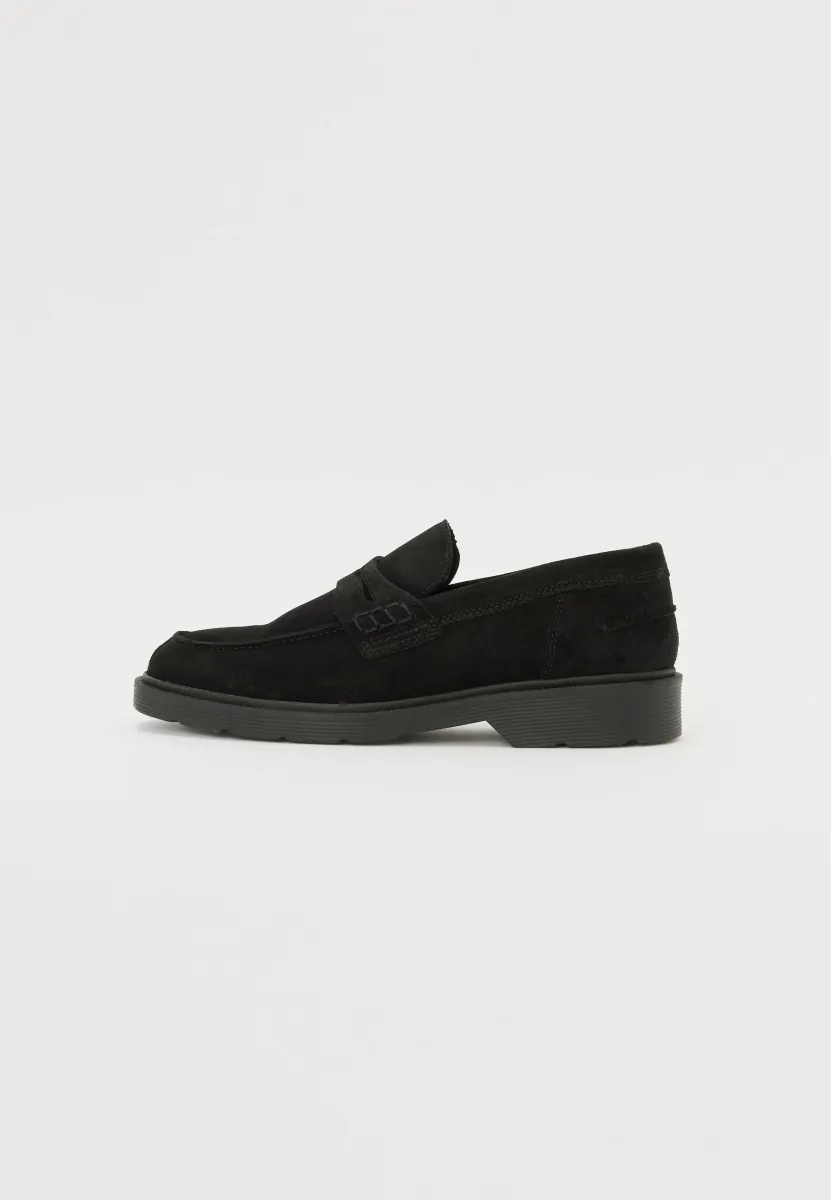 JFWDAX - Slipper - black
