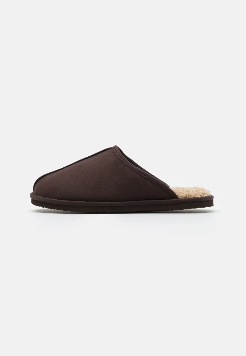 JFWDUDELY  - Hausschuh - java/beige