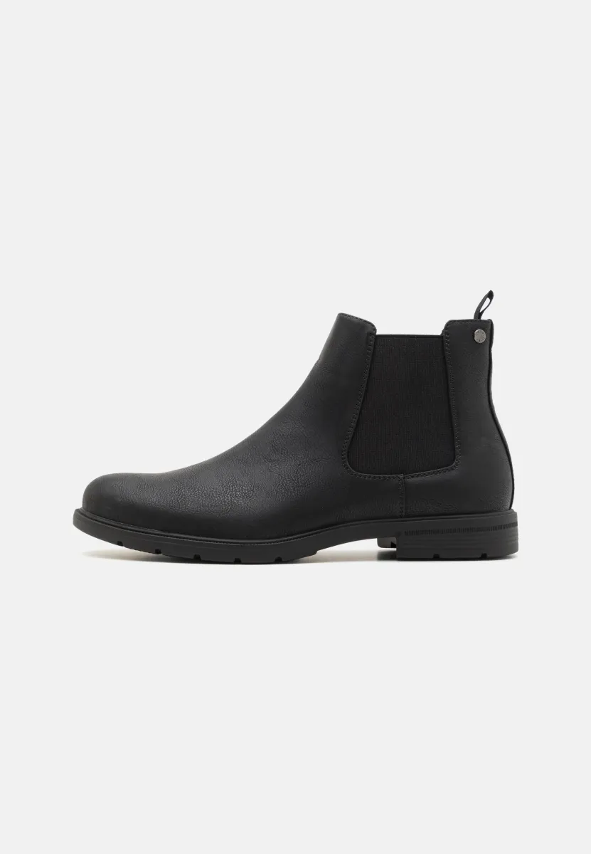 JFWFENCHURCH CHELSEA BOOT - Stiefelette - anthracite