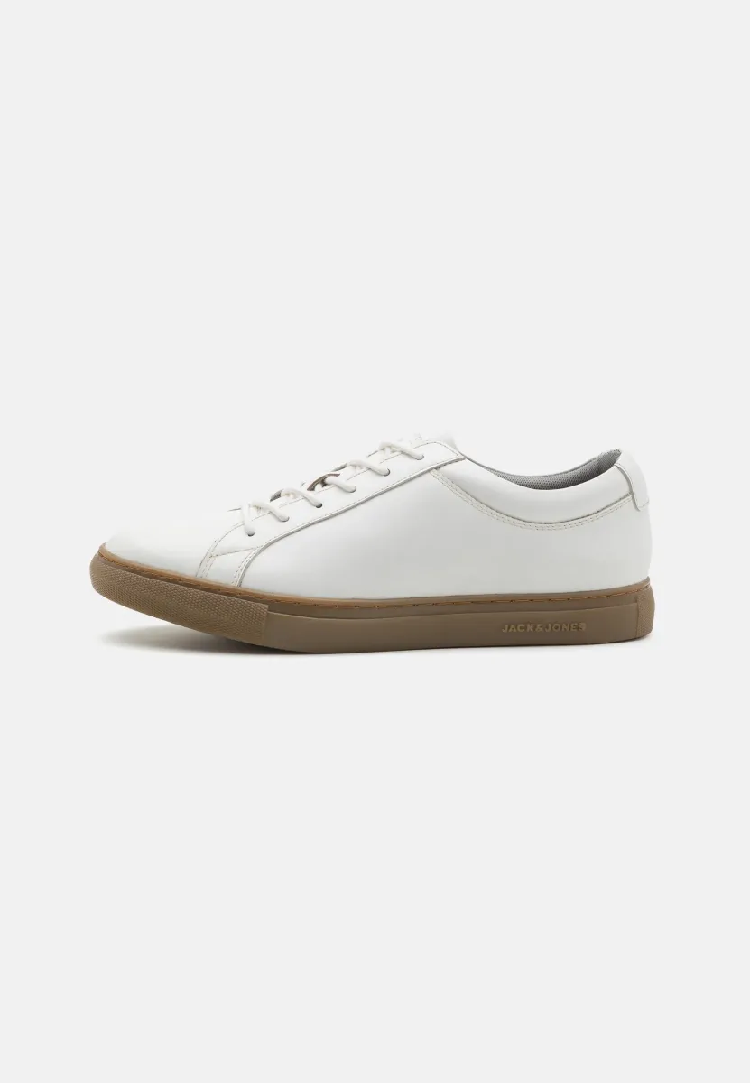 JFWGALAXY - Sneaker low - bright white