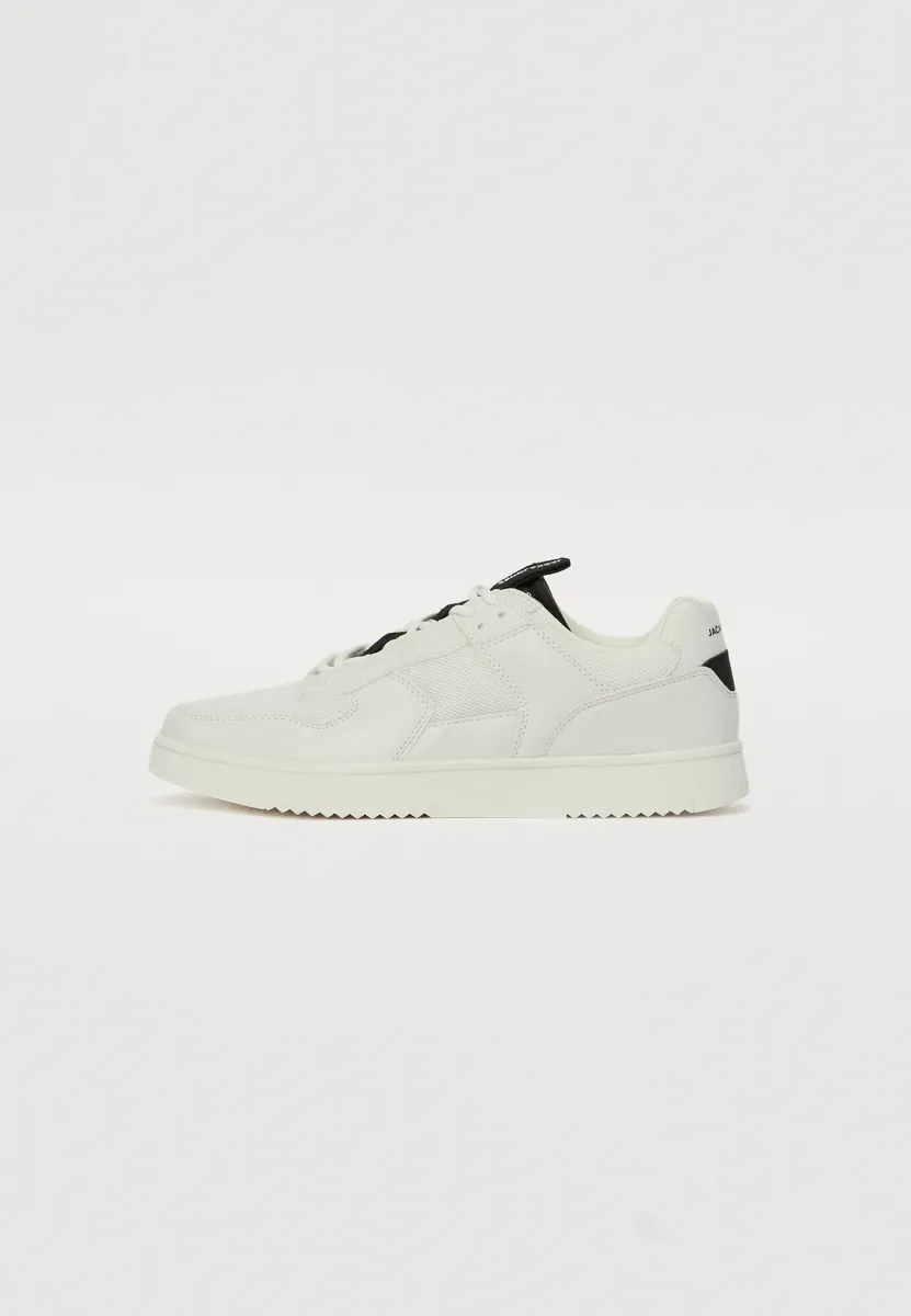 JFWGLOUCESTER - Sneaker low - bright white