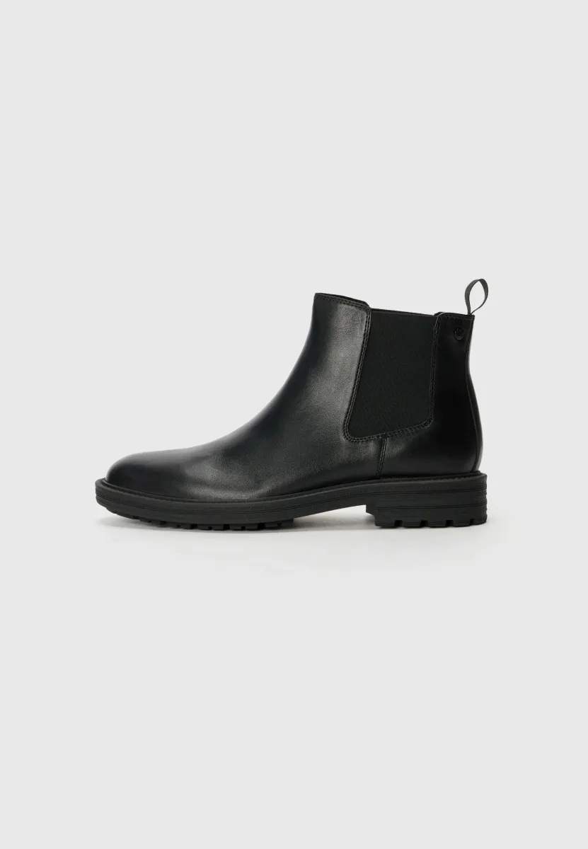 JFWHOSKINS - Stiefelette - anthracite