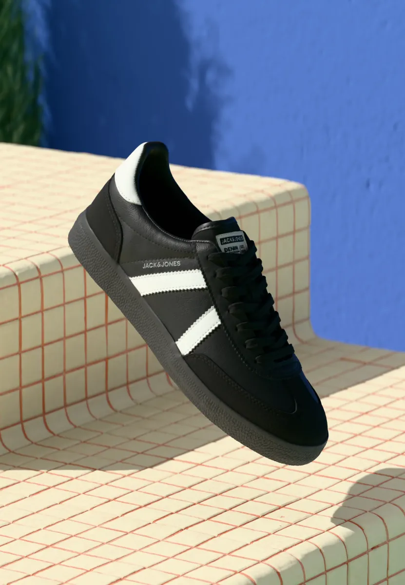 JFWMAMBO - Sneaker low - anthracite