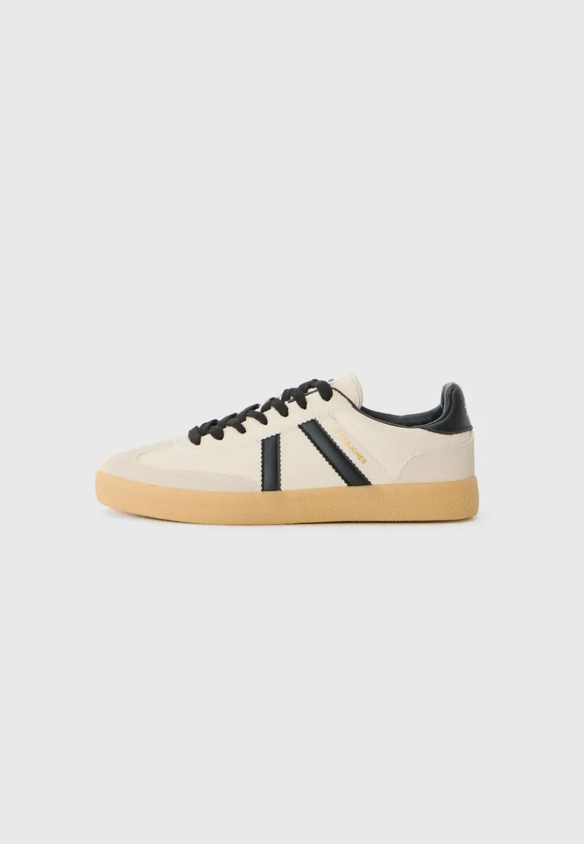 JFWMAMBO - Sneaker low - moonbeam/anthracite