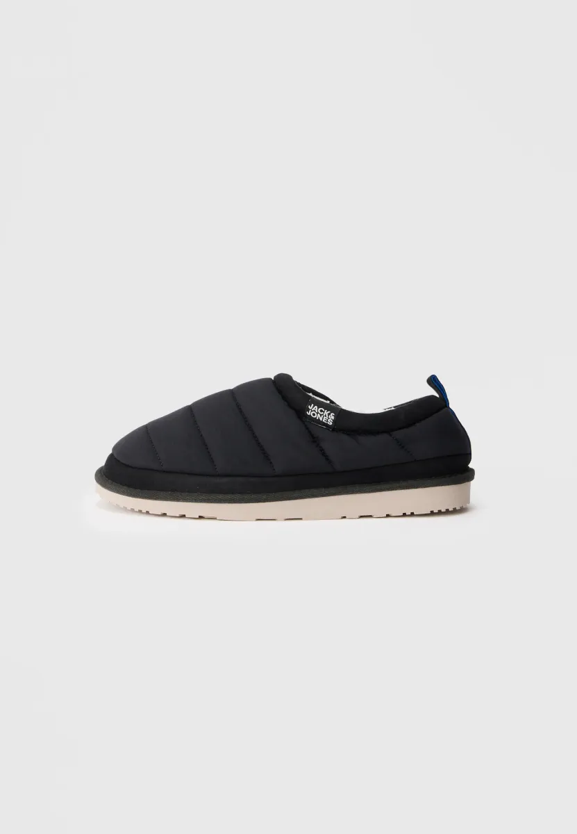 JFWPUFF - Hausschuh - anthracite