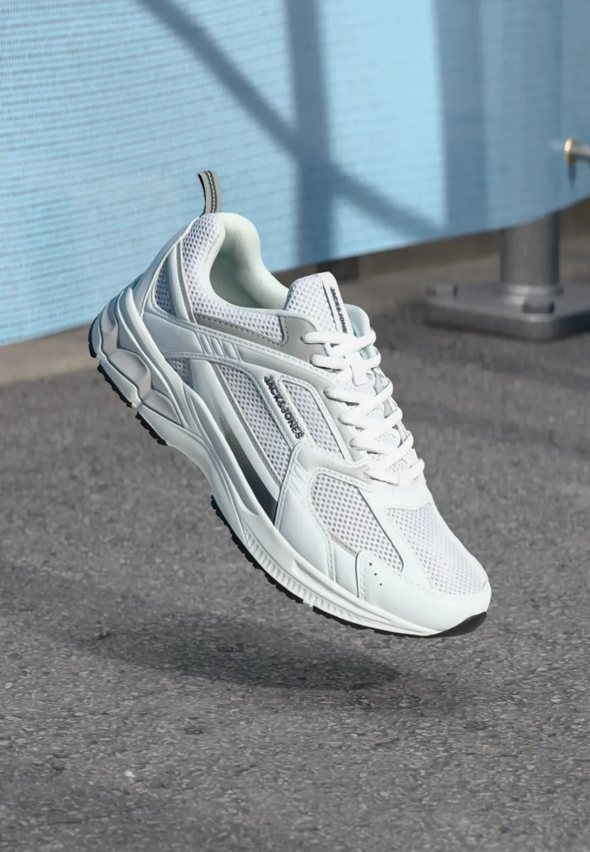 JFWTOKYO - Sneaker low - bright white