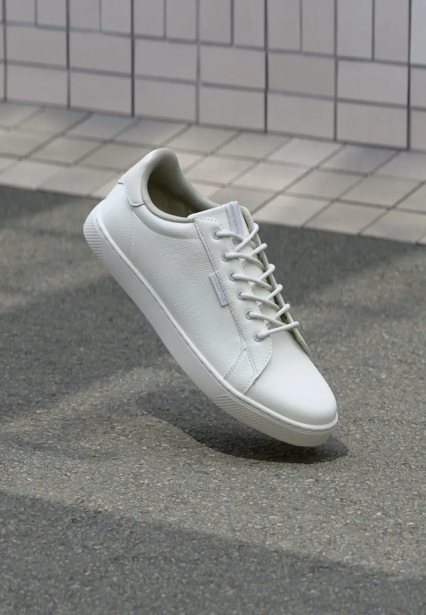 JFWTRENT - Sneaker low - bright white
