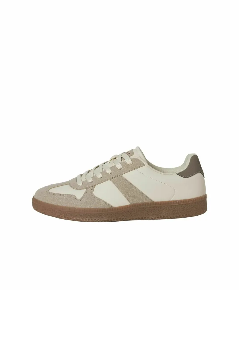JFWVALENCIA - Sneaker low - fog