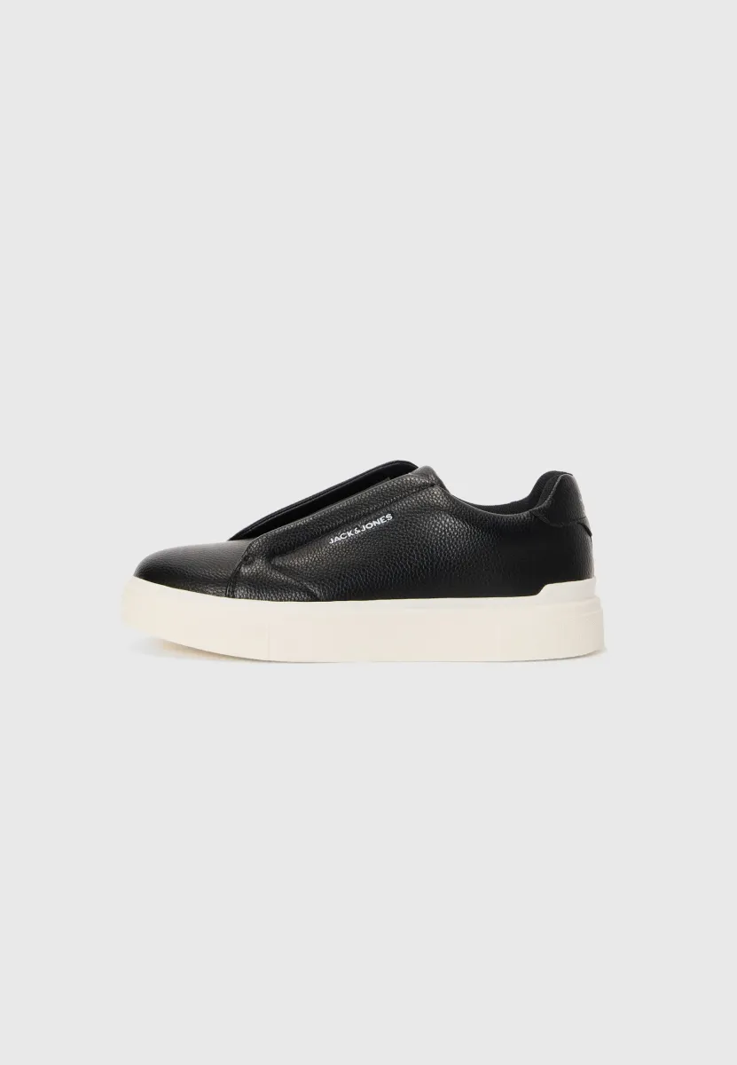 JFWWILTON - Sneaker low - black