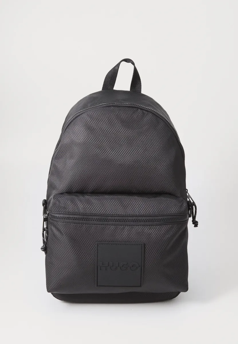 JHIN BACKPACK - Tagesrucksack - black