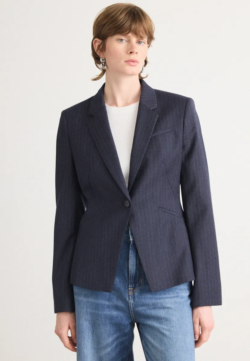 JIA - Blazer - open miscellaneous