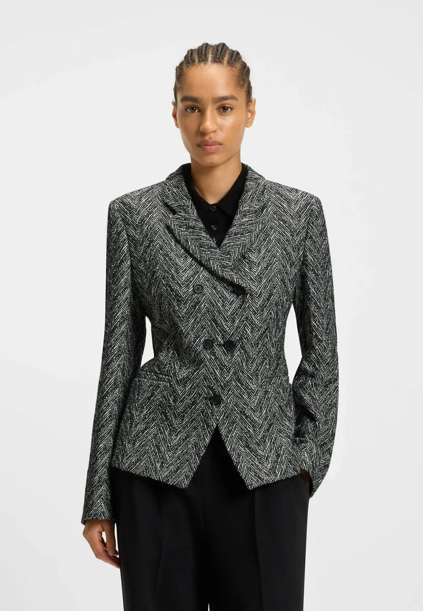JIARNA - Blazer - patterned