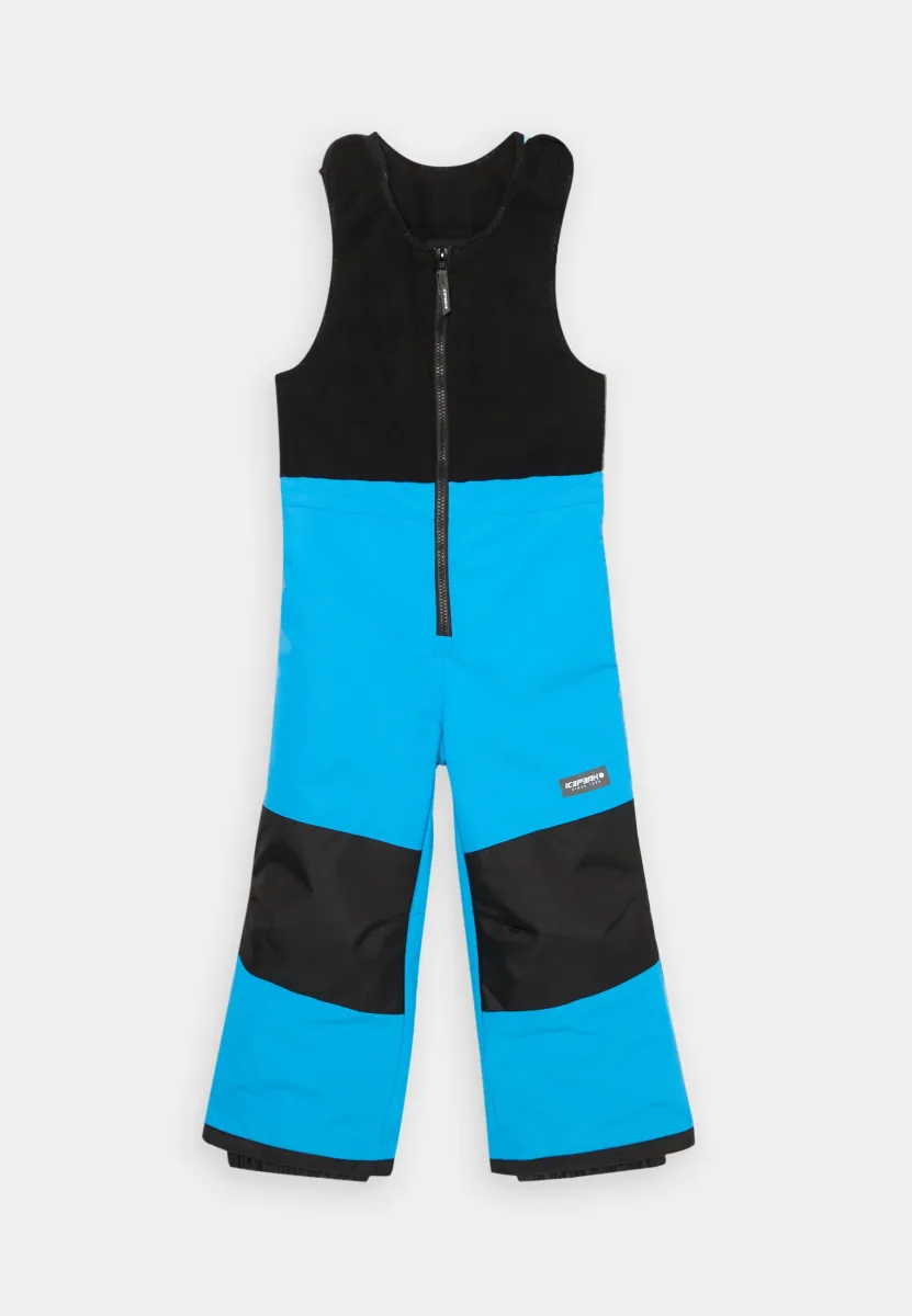 JIAZI KID 2 PACK UNISEX - Schneeanzug - royal blue