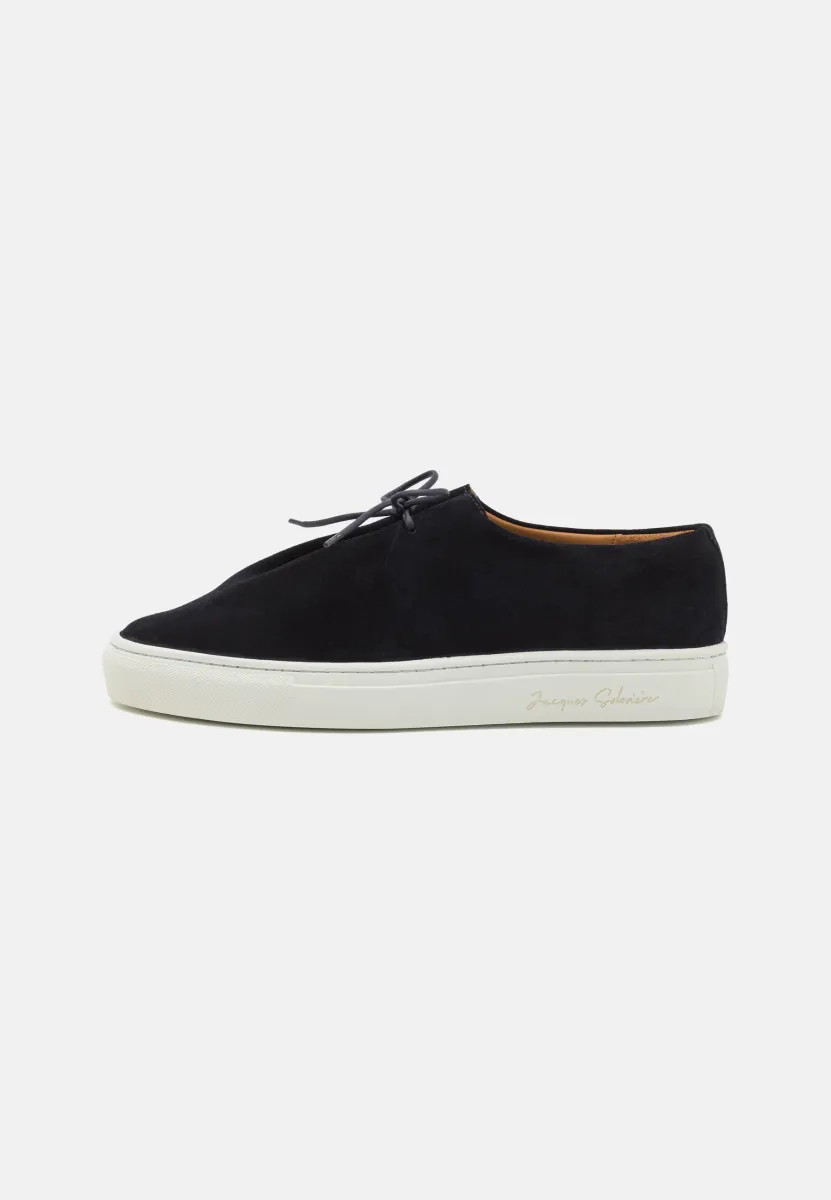 JIM KILT UNISEX - Sneaker low - navy