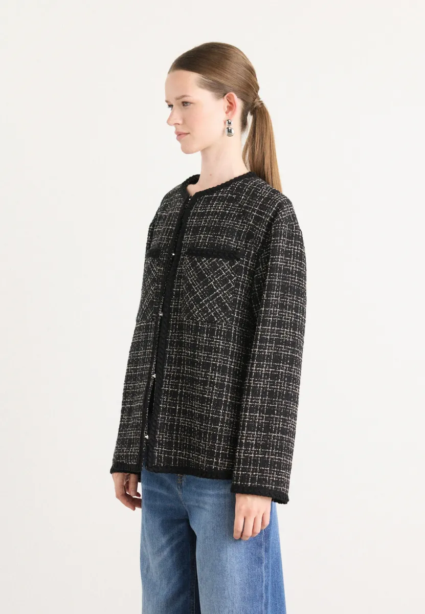 JINIANA - Leichte Jacke - open miscellaneous