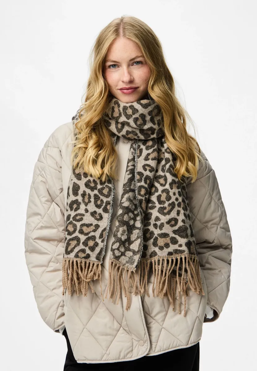 JIRA SCARF - Schal - natural