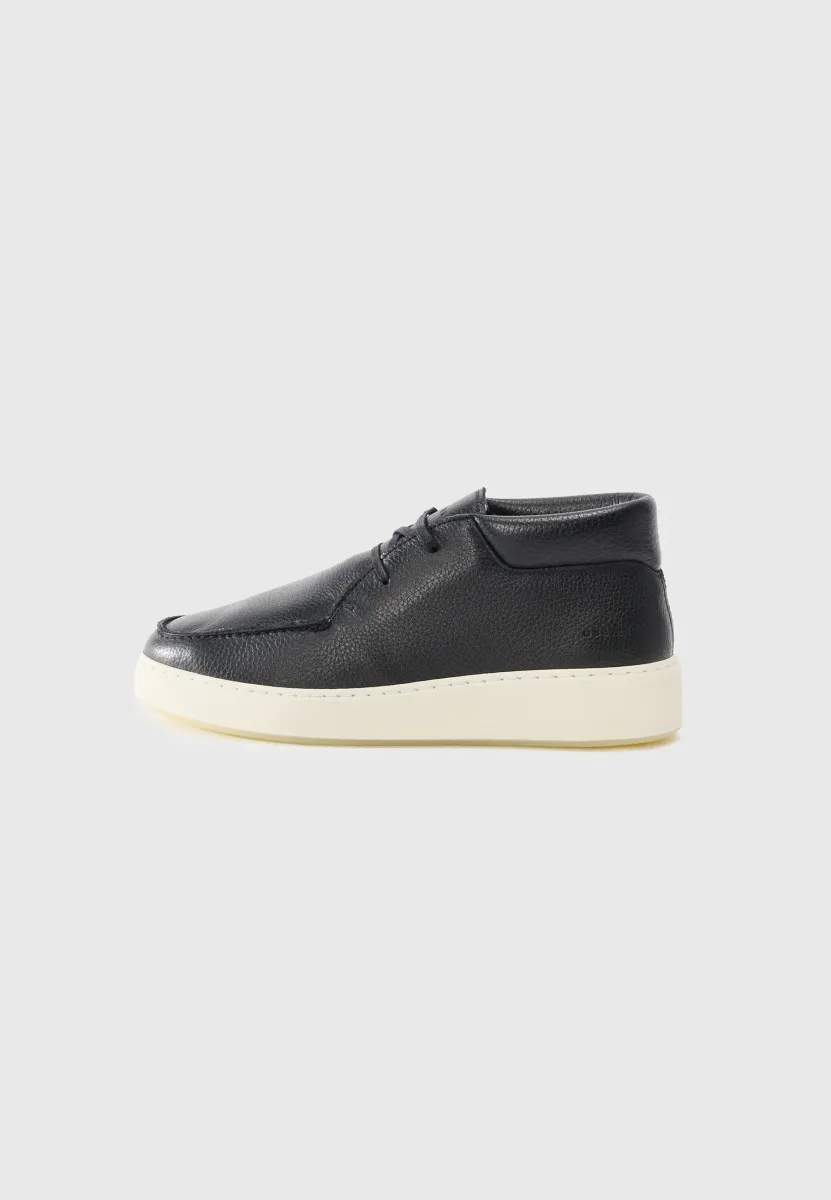 JIRO GIO - Sneaker low - black
