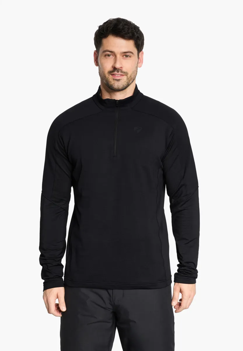 JIROTO-Z - Sweatshirt - schwarz