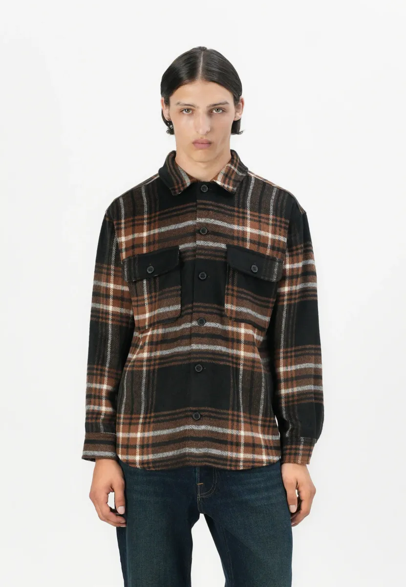 JJEBRADLEY OLLIE  - Hemd - monks robe