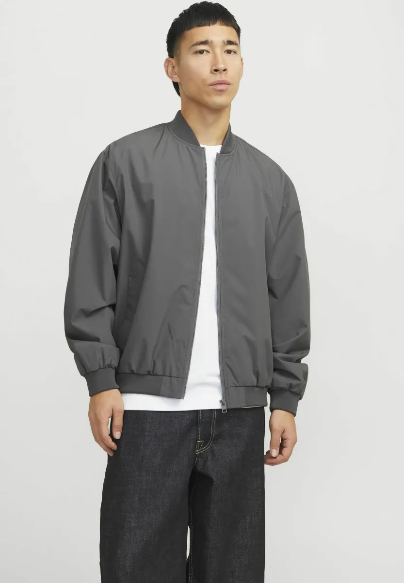 JJECHARGE - Bomberjacke - castlerock