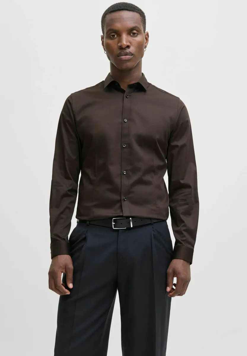 JJPRPARMA  L/S NOOS - Hemd - delicioso
