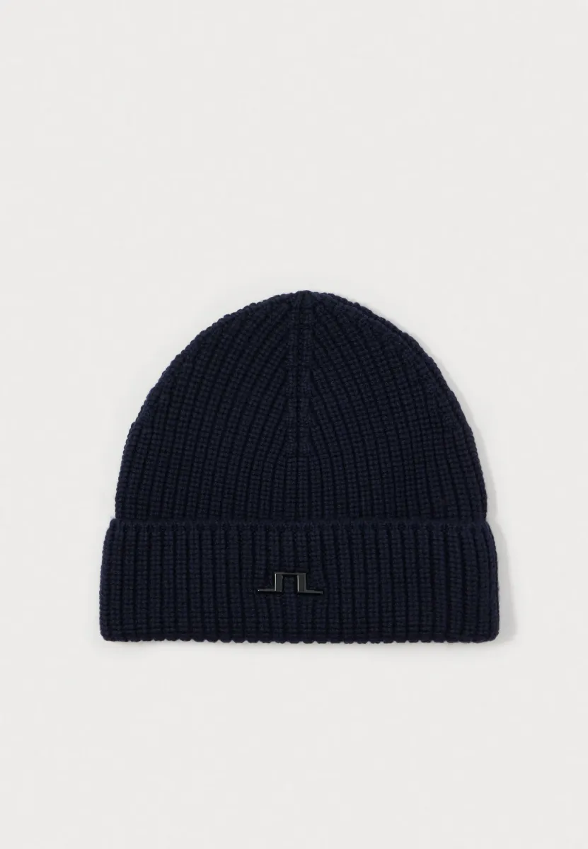 JOAN - Mütze - navy