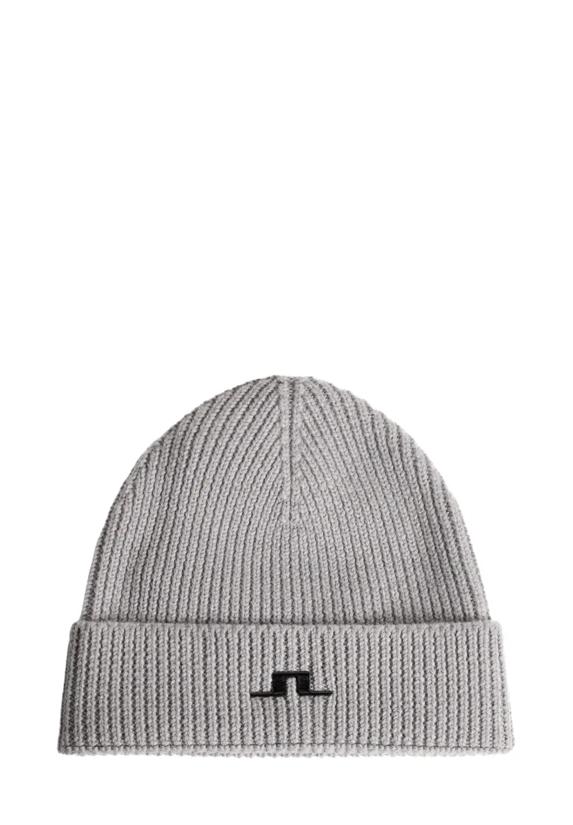 JOAQUIM - Mütze - light grey melange