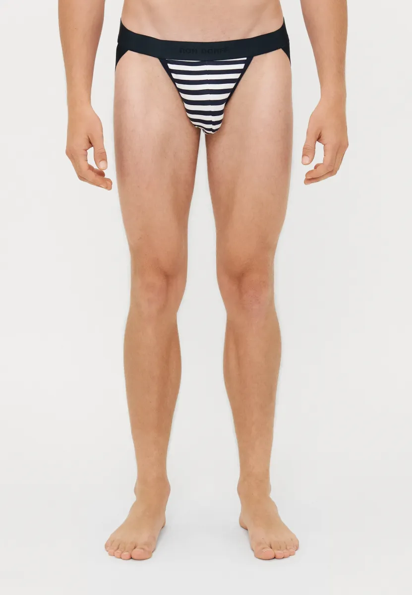 JOCKSTRAPS - Slip - navy