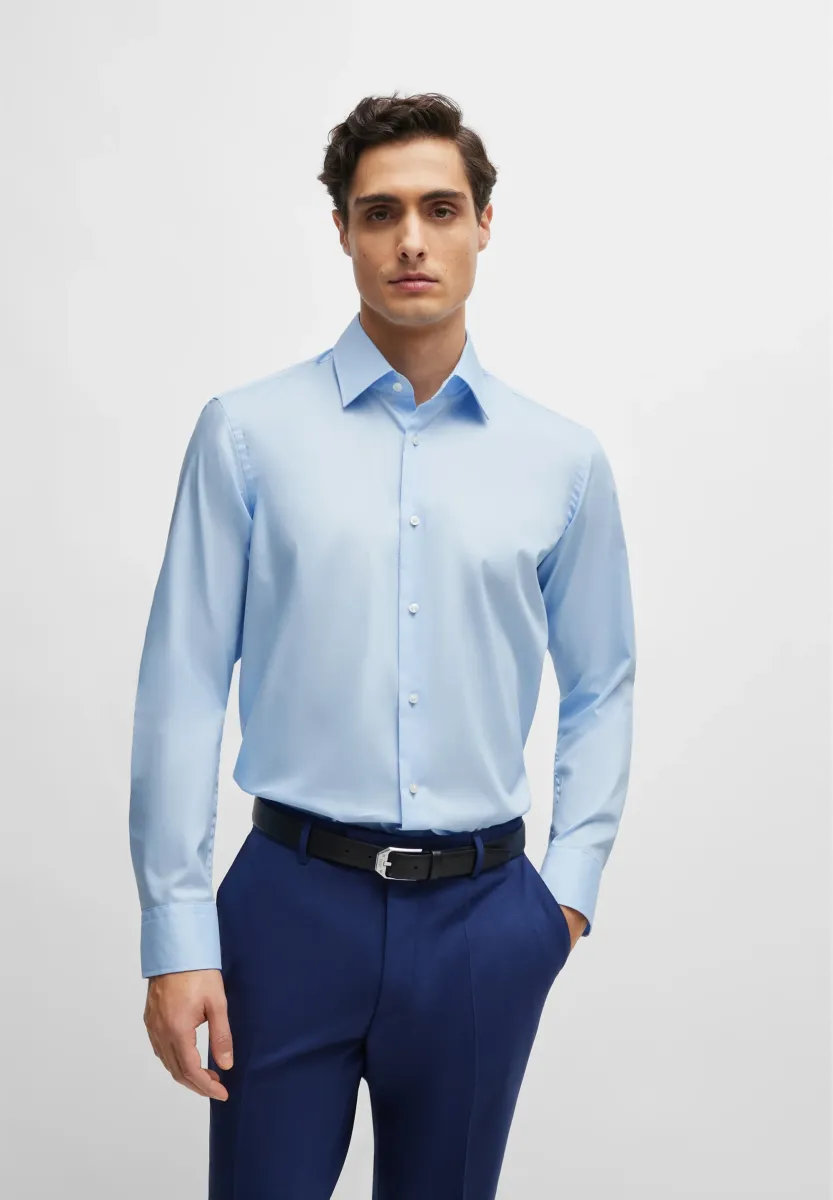 JOE KENT - Businesshemd - light blue