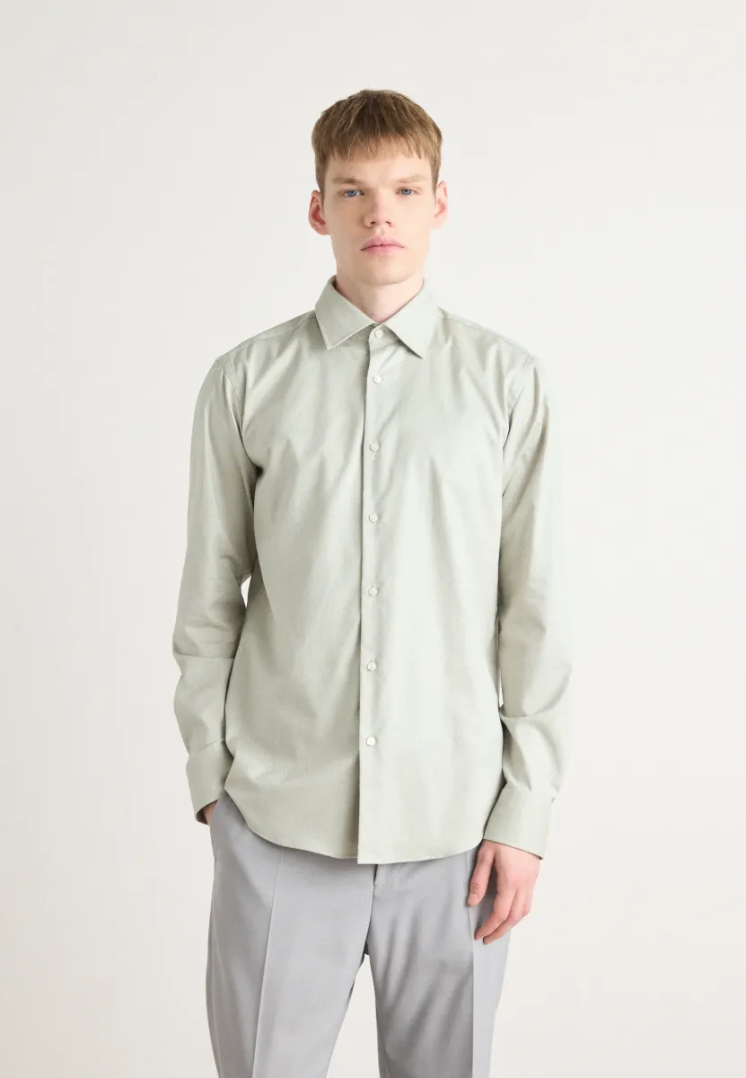 JOE KENT - Hemd - light pastel green