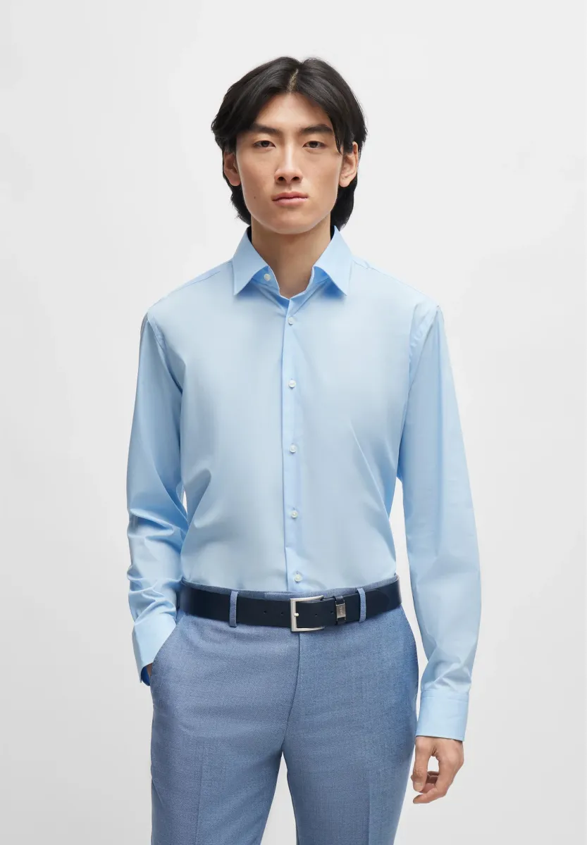 JOE KENT - Hemd - light/pastel blue