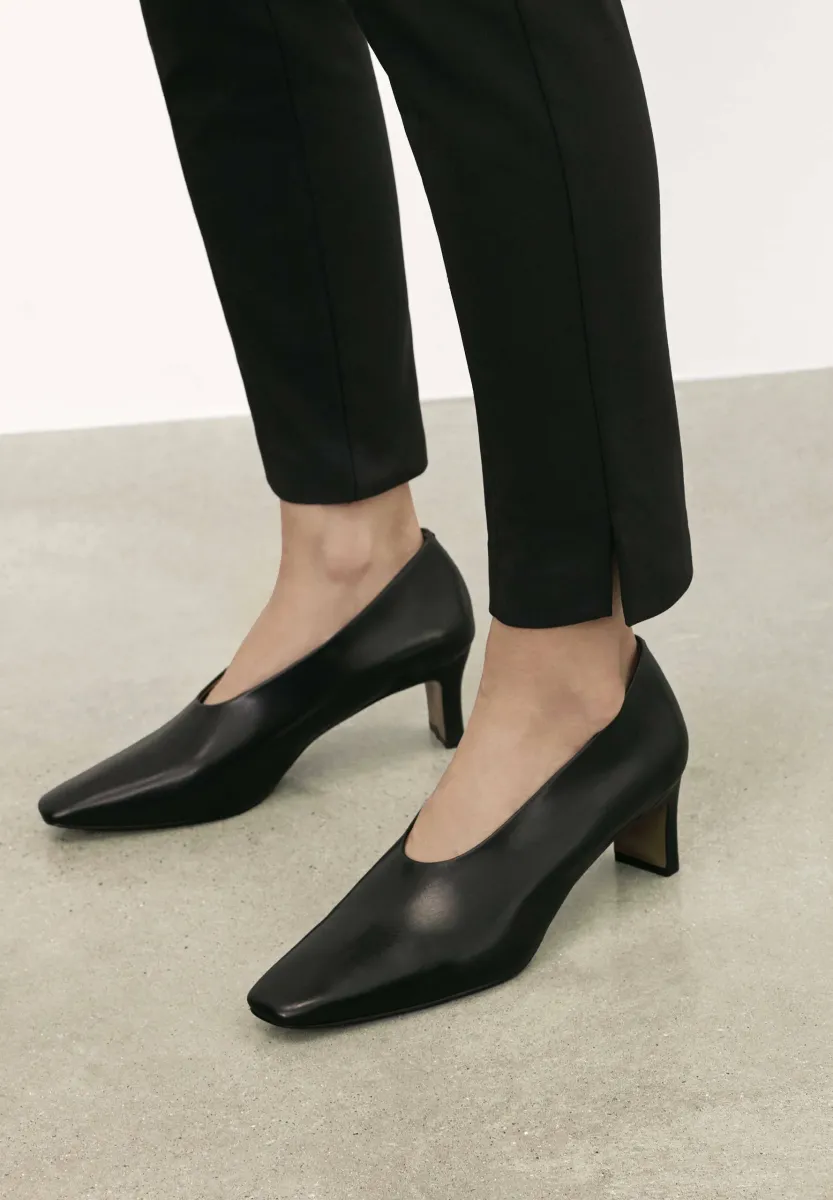 JOELINE - Pumps - black