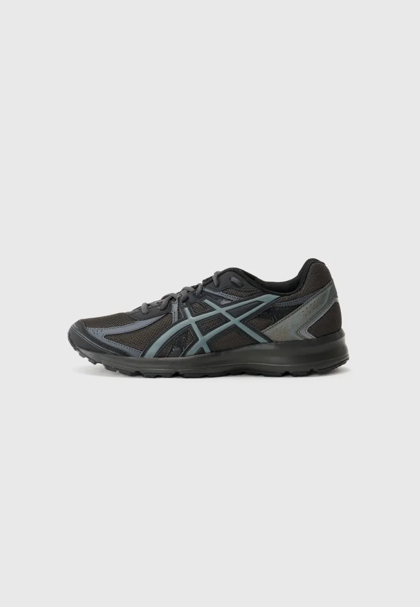 JOG 100S UNISEX - Sneaker low - graphite grey/steel grey
