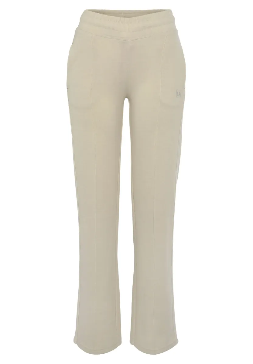 JOGGER  - Jogginghose - beige