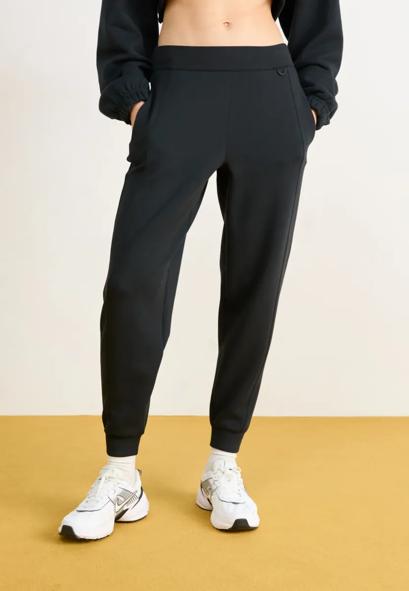 JOGGER - Jogginghose - black