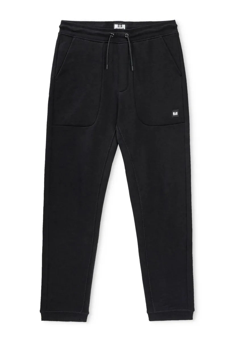 JOGGER  - Jogginghose - black