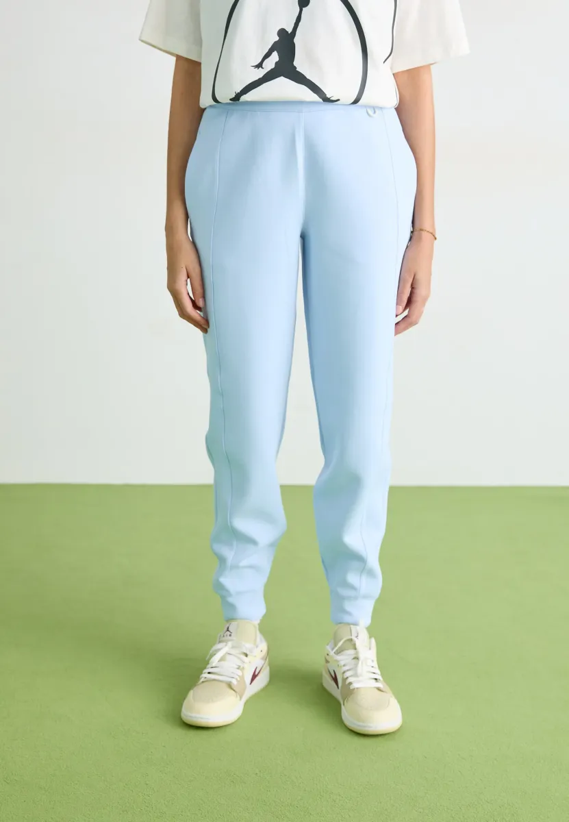 JOGGER - Jogginghose - celestine blue/work blue