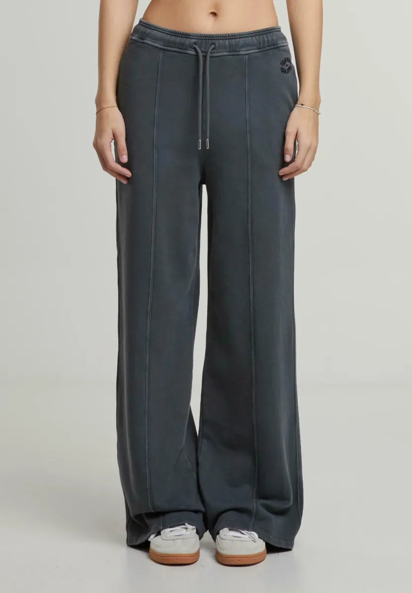 JOGGER - Jogginghose - darkiron