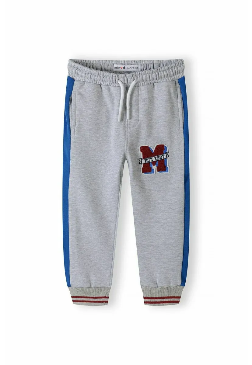 JOGGERS - Jogginghose - grey