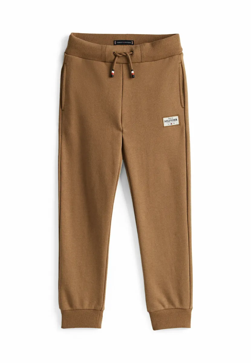 JOGGERS - Jogginghose - hickory
