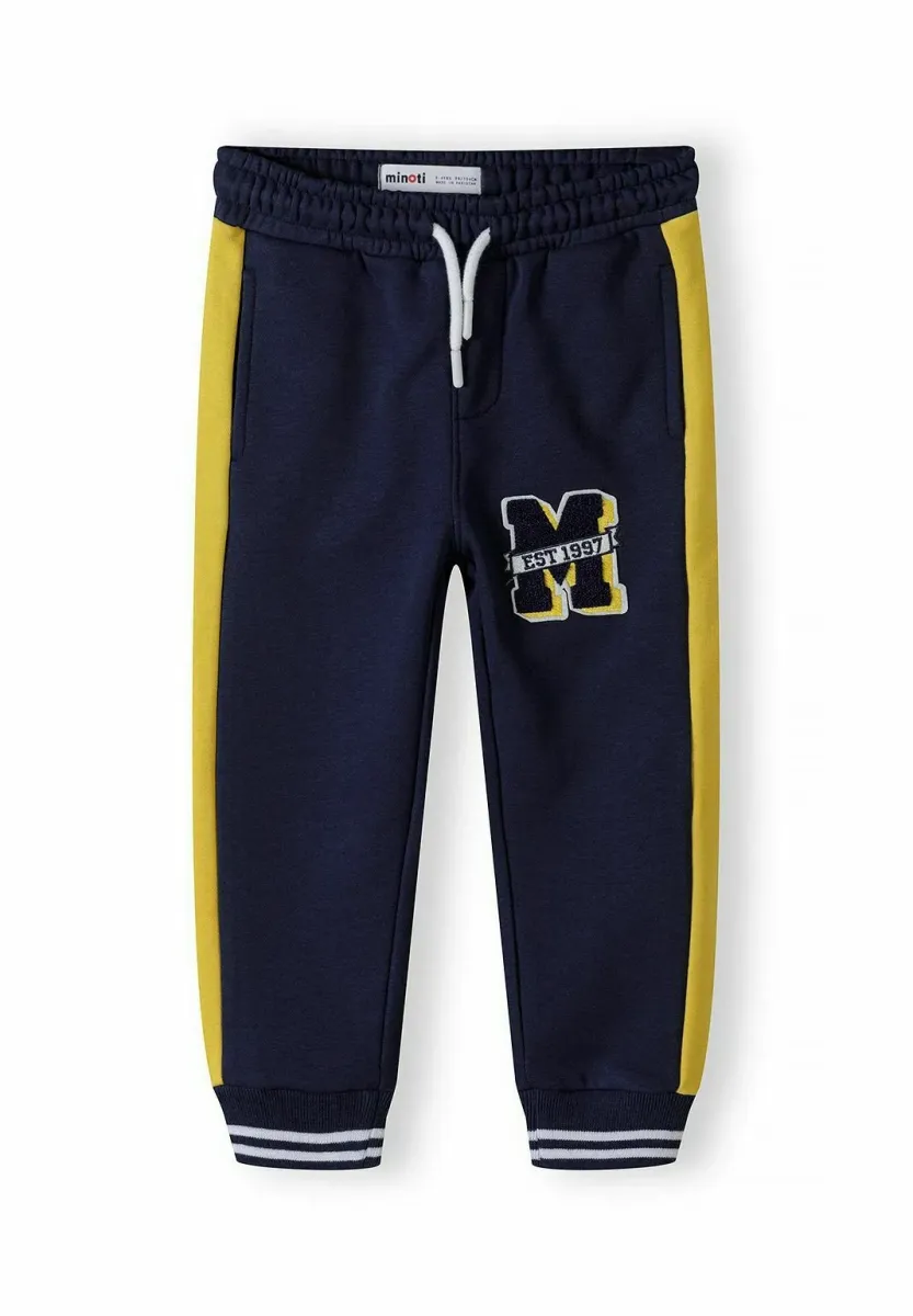JOGGERS - Jogginghose - navy