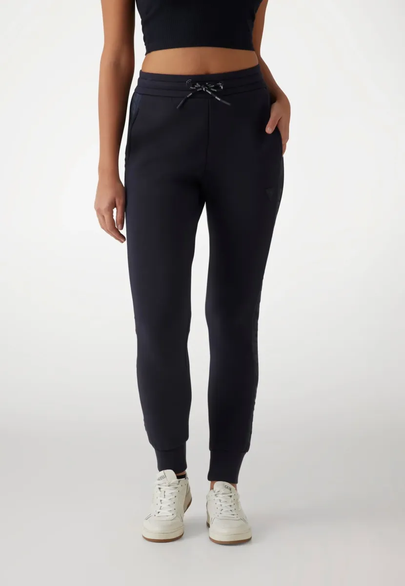 JOGGING - Jogginghose - dunkel grau