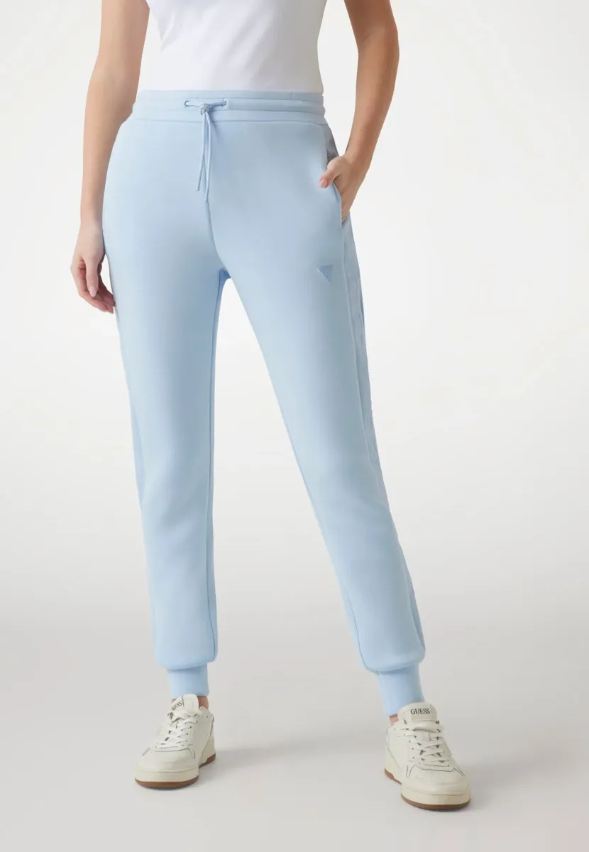 JOGGING - Jogginghose - himmelblau