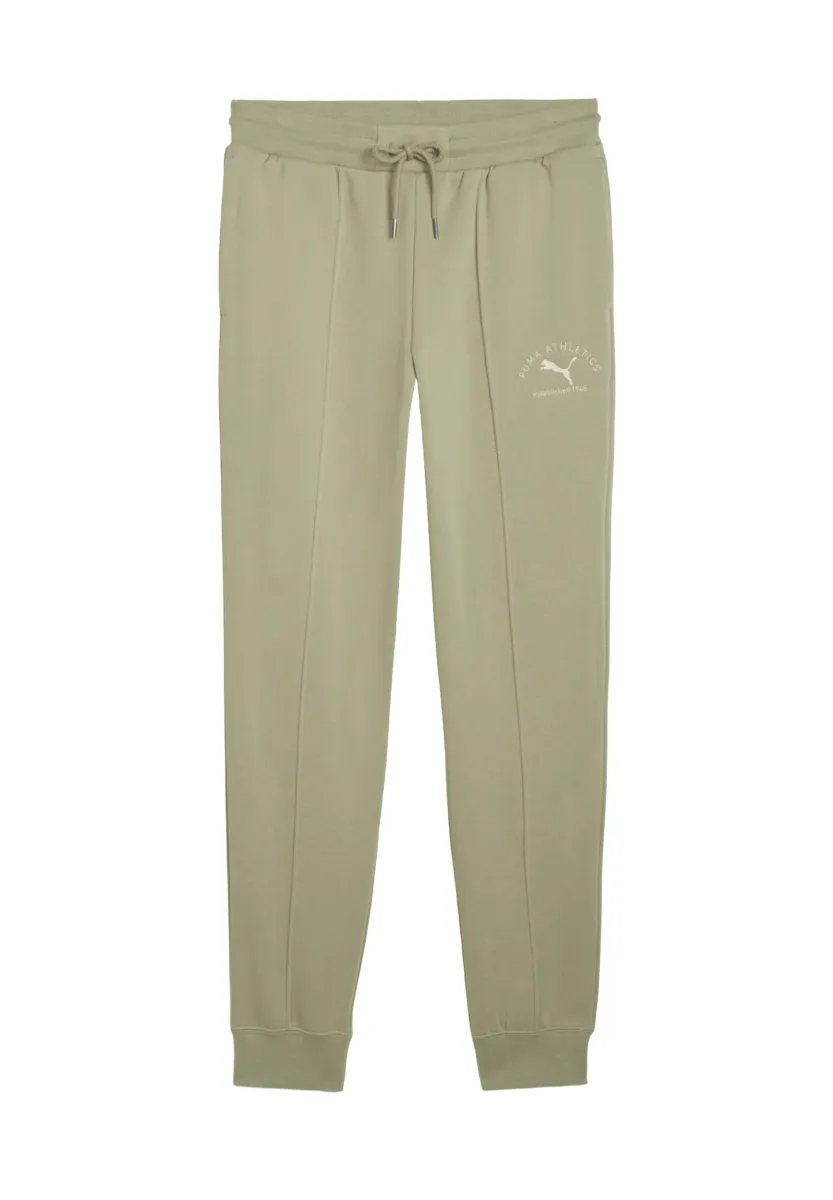 JOGGING - Jogginghose - lux army